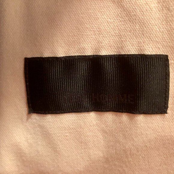 TETE HOMME JAPANESE BRAND CREAM SARTORIAL BLAZER DINNER JACKET 40 US 50 EU - Picture 7 of 8